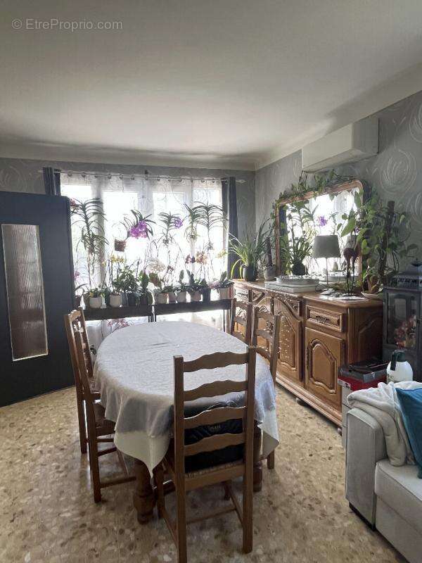 Maison à SAINT-RAPHAEL