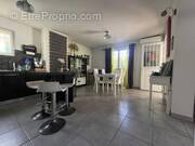 Maison à SAINT-RAPHAEL