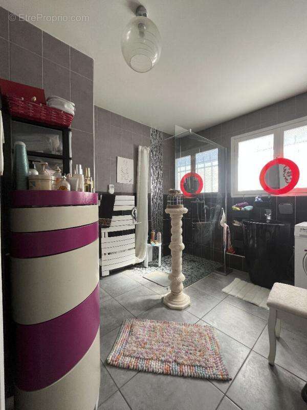 Maison à SAINT-RAPHAEL