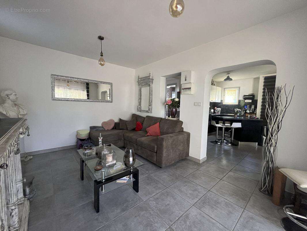 Maison à SAINT-RAPHAEL