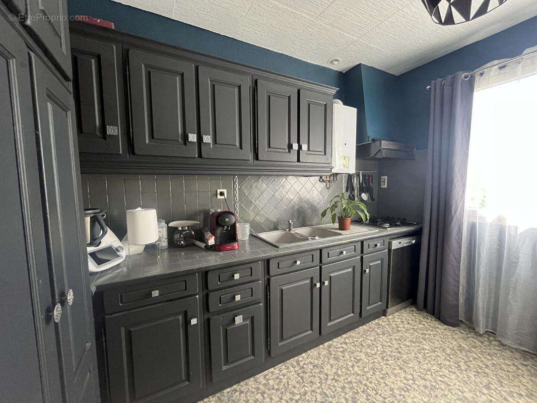 Maison à SAINT-RAPHAEL