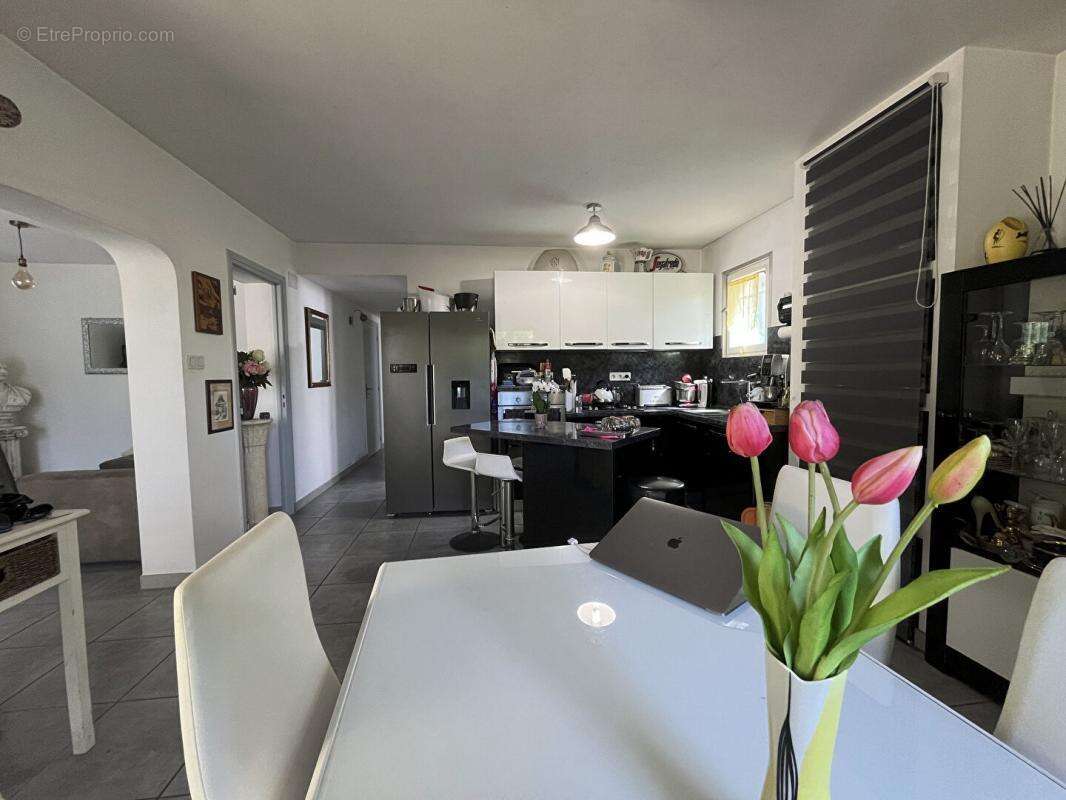 Maison à SAINT-RAPHAEL