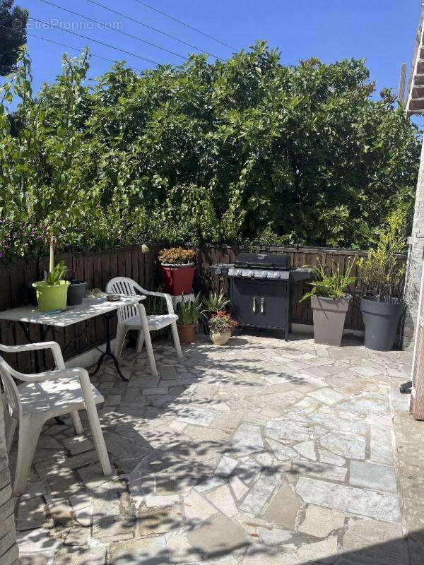 Maison à SAINT-RAPHAEL