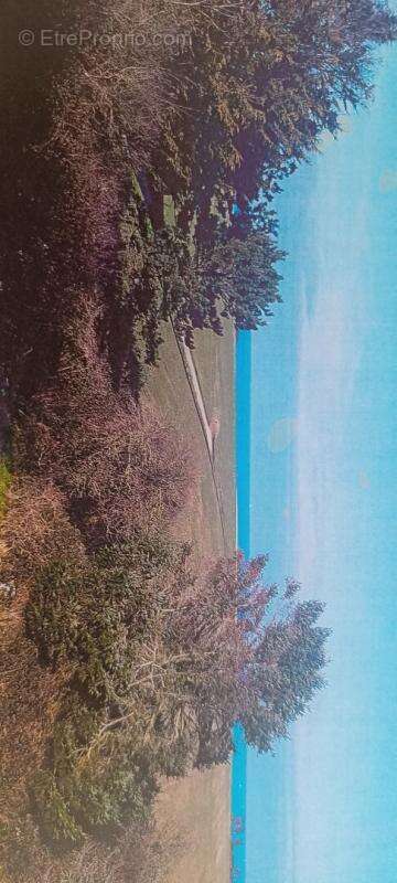 Terrain à SAINT-LAURENT-SUR-MER