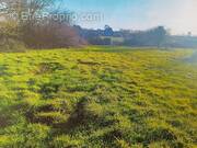 Terrain à SAINT-LAURENT-SUR-MER