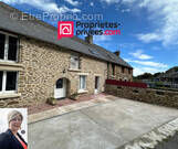 Maison à SAINT-BROLADRE