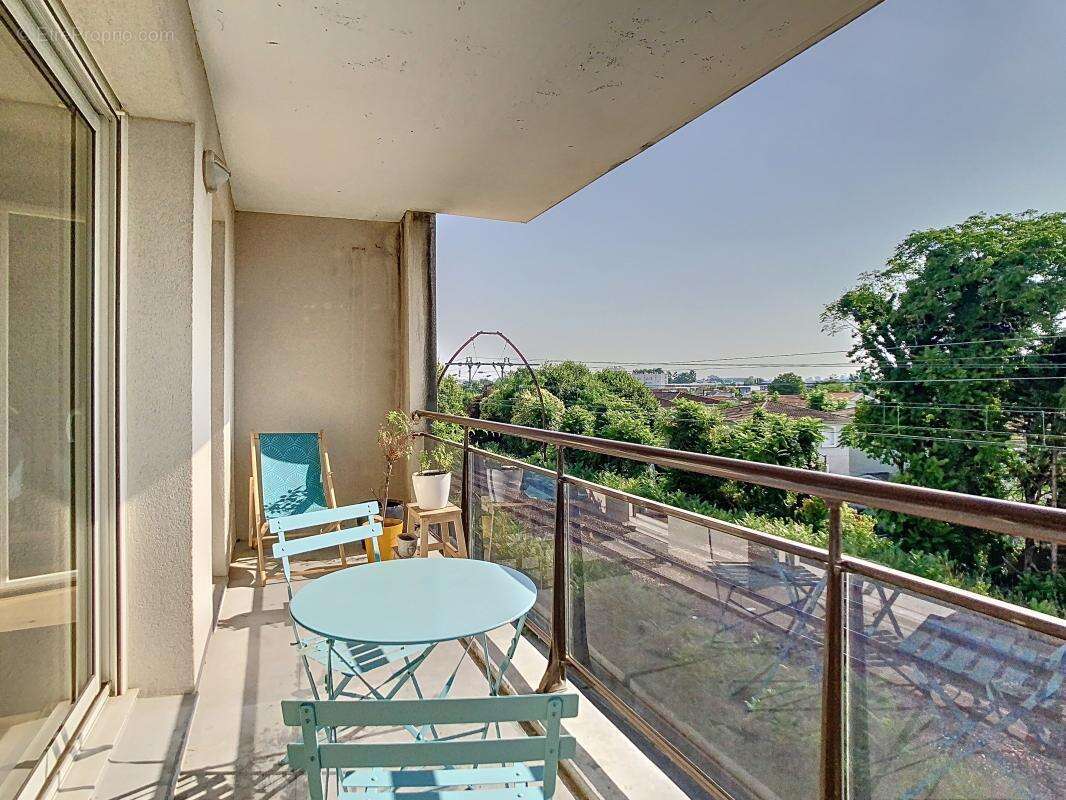 Appartement à MERIGNAC