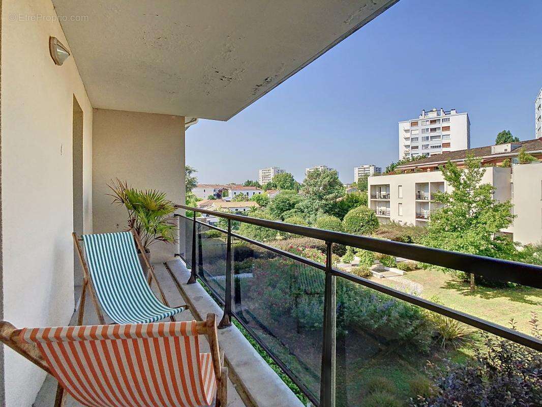 Appartement à MERIGNAC