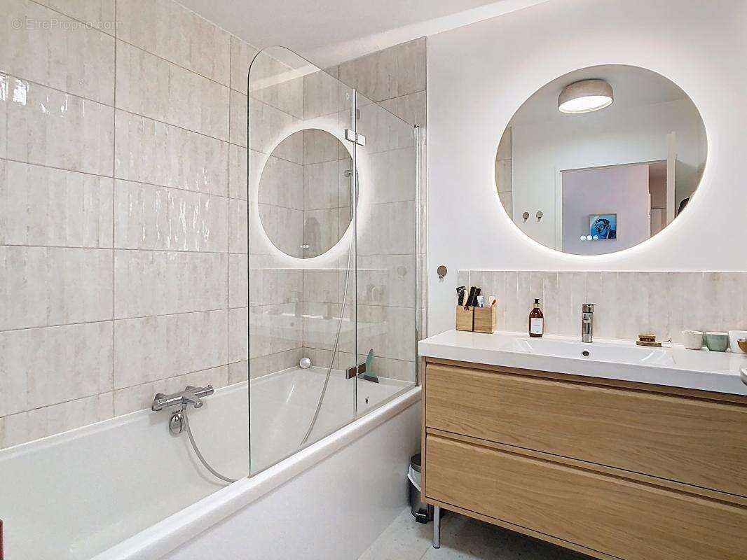 Appartement à MERIGNAC