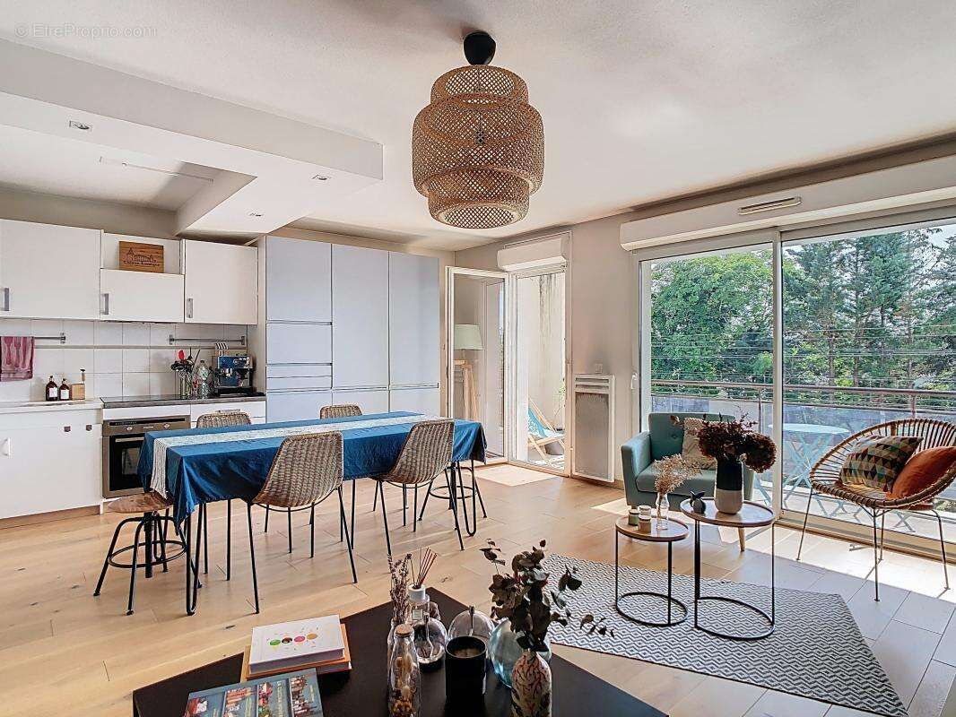 Appartement à MERIGNAC