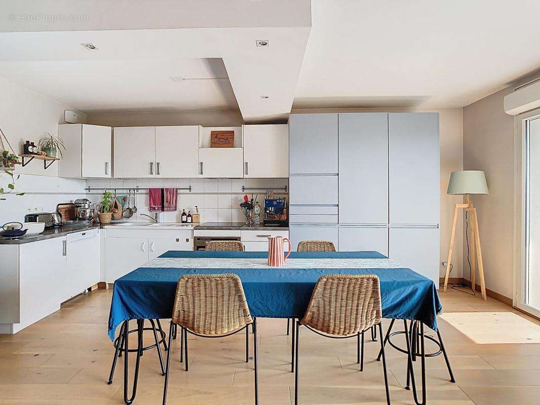 Appartement à MERIGNAC