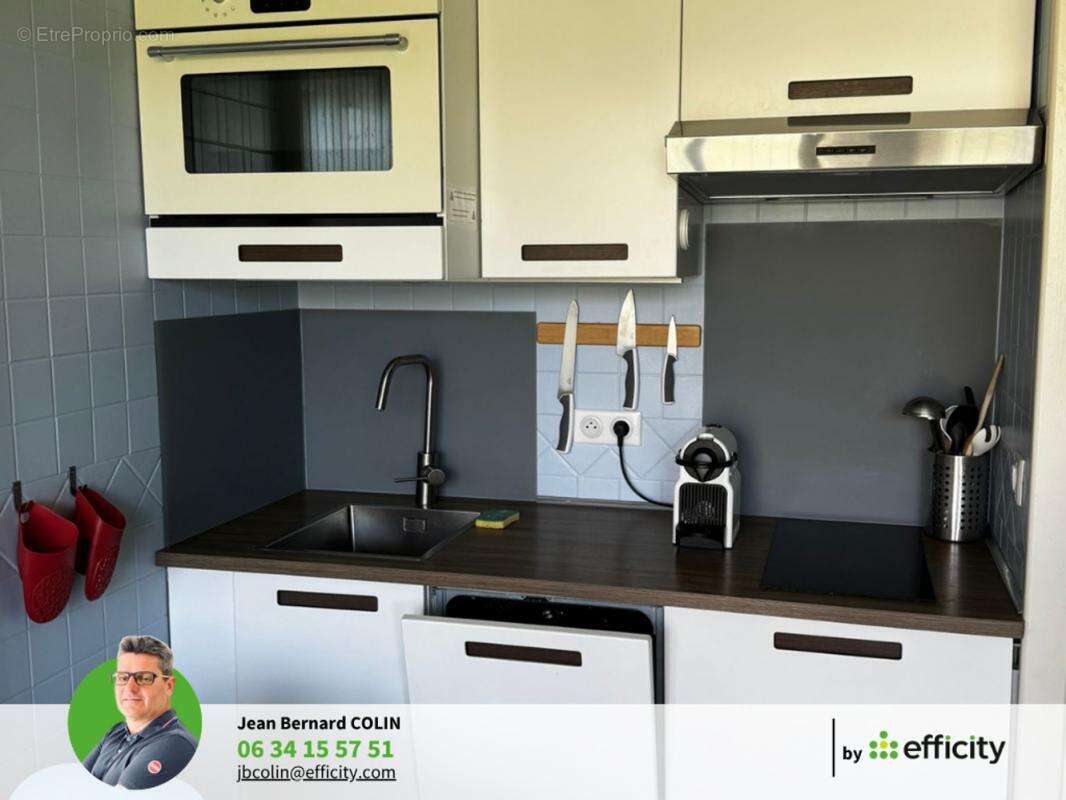 Appartement à TIGNES