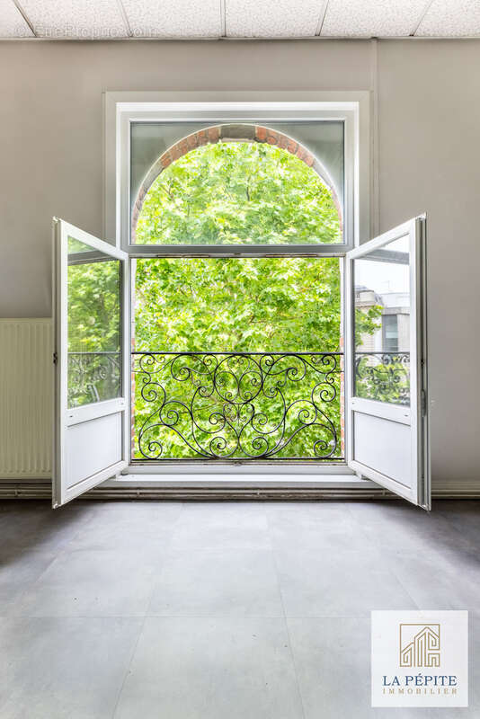 Appartement à VALENCIENNES