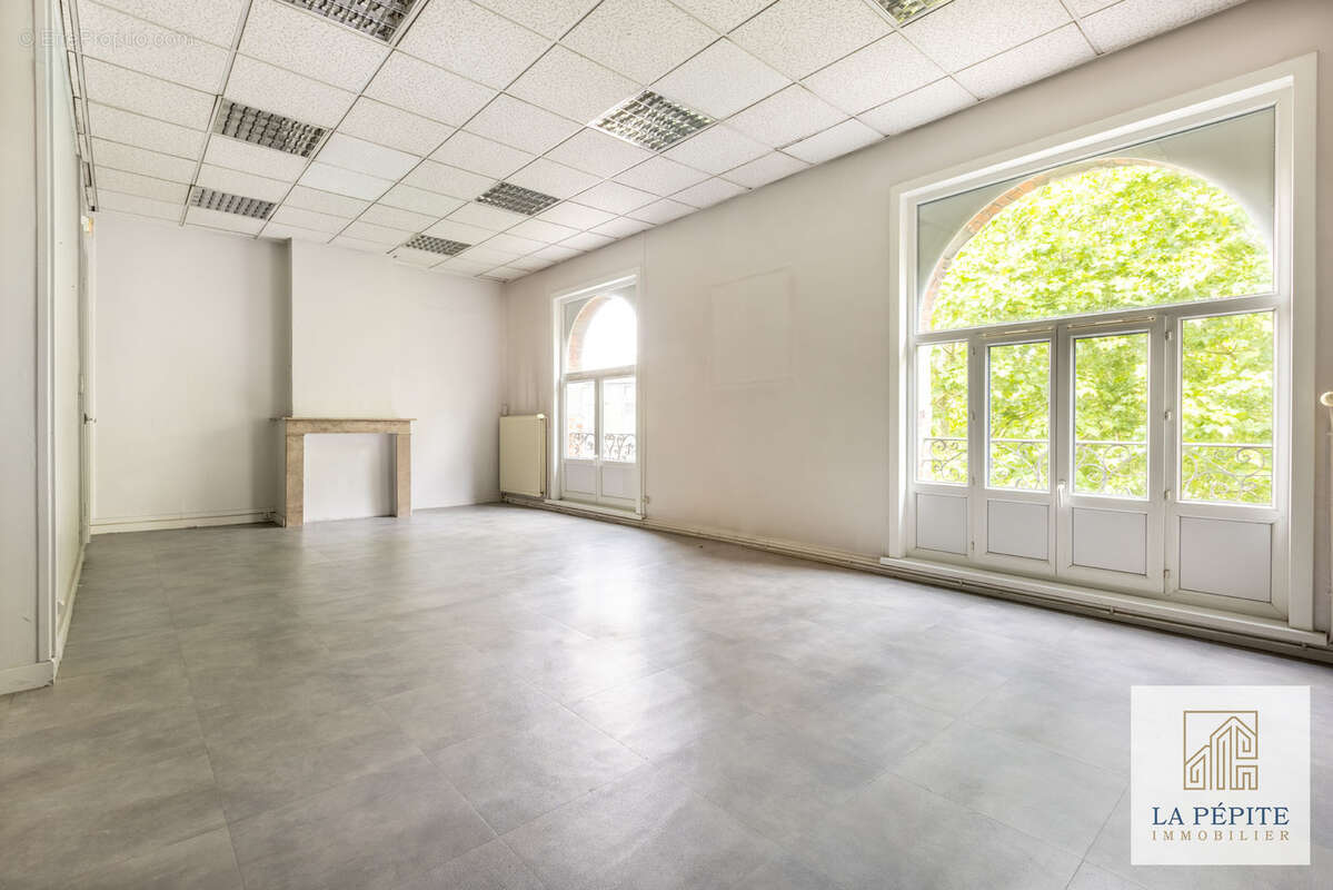 Appartement à VALENCIENNES