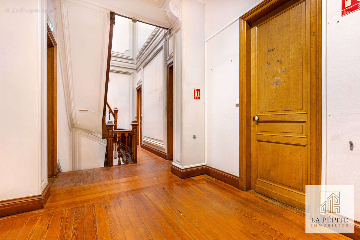 Appartement à VALENCIENNES