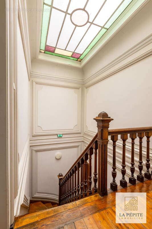 Appartement à VALENCIENNES