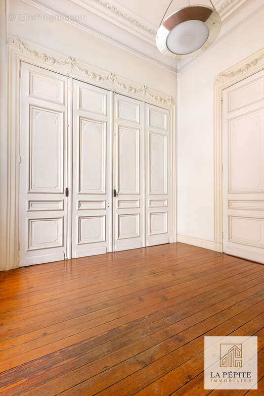 Appartement à VALENCIENNES