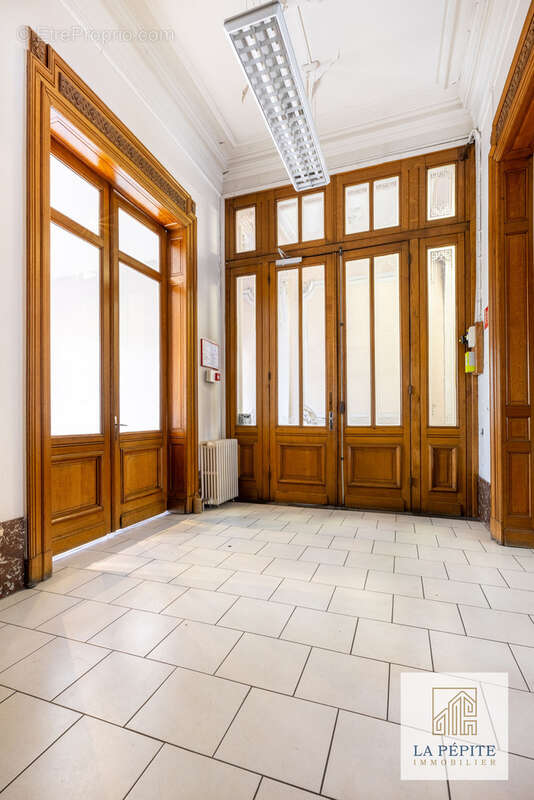 Appartement à VALENCIENNES