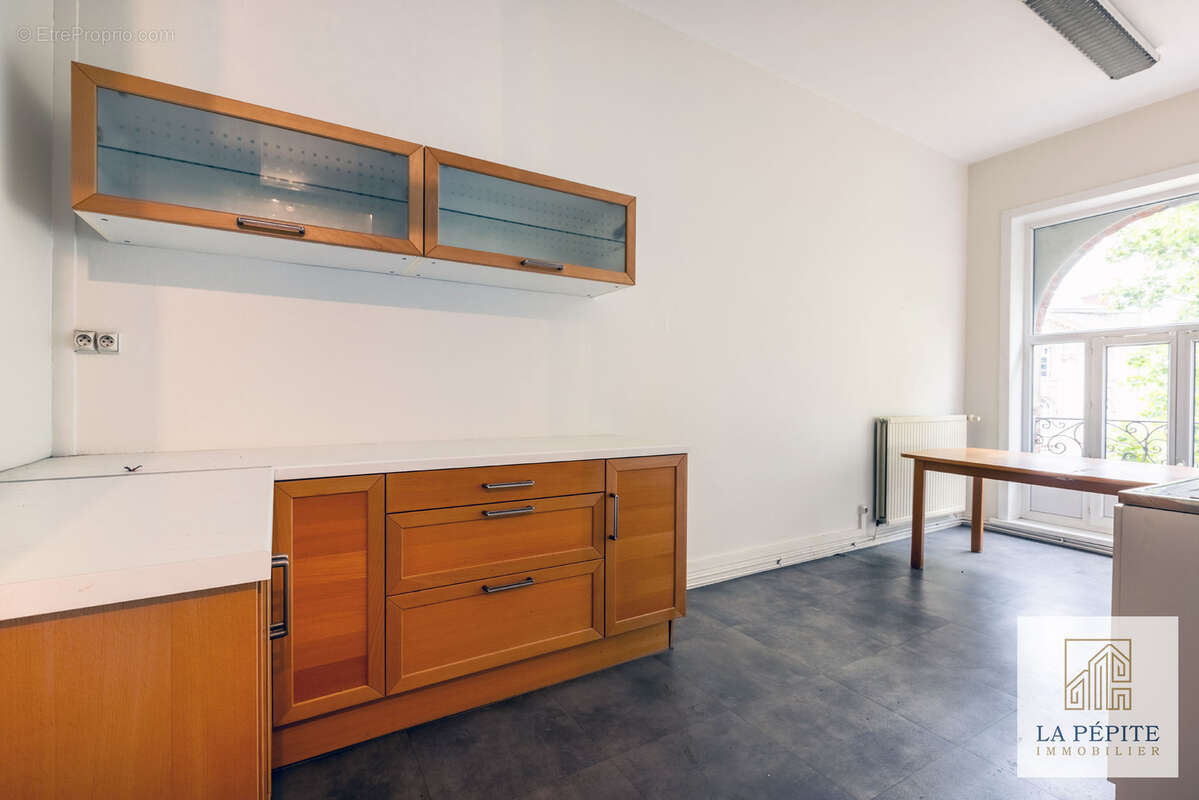 Appartement à VALENCIENNES