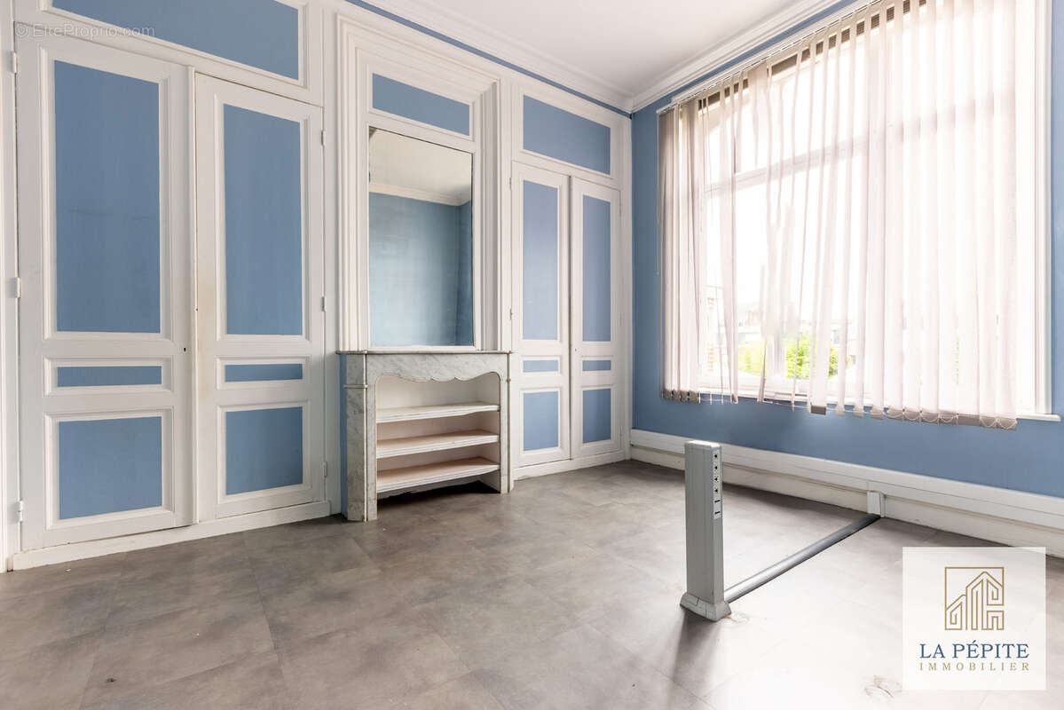 Appartement à VALENCIENNES