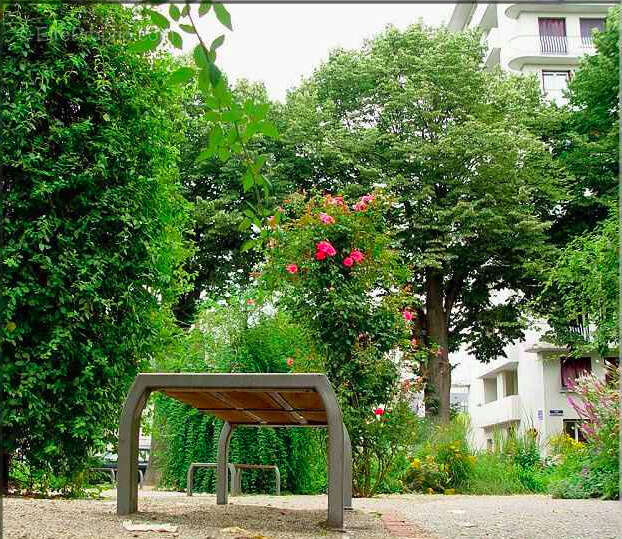 Appartement à TOURS