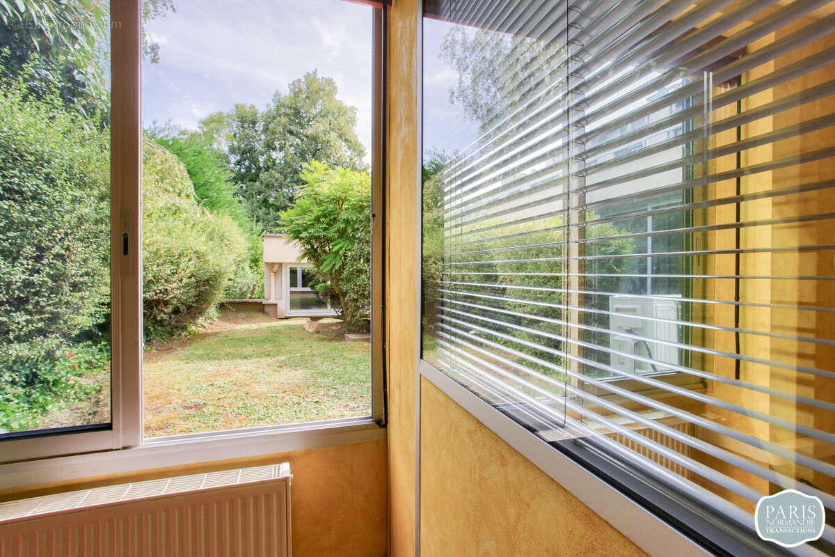 Appartement à GARCHES