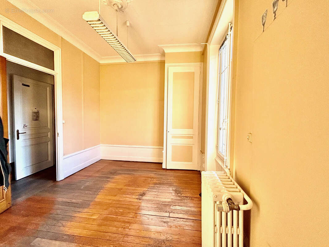 Appartement à L&#039;ARBRESLE