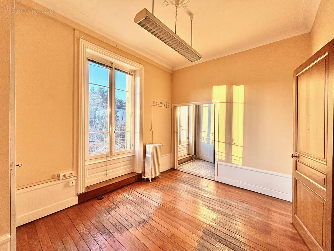 Appartement à L&#039;ARBRESLE