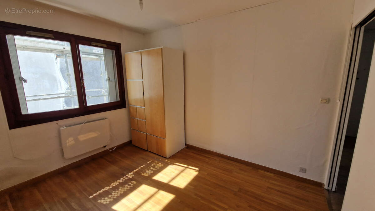 Appartement à CHAMBERY