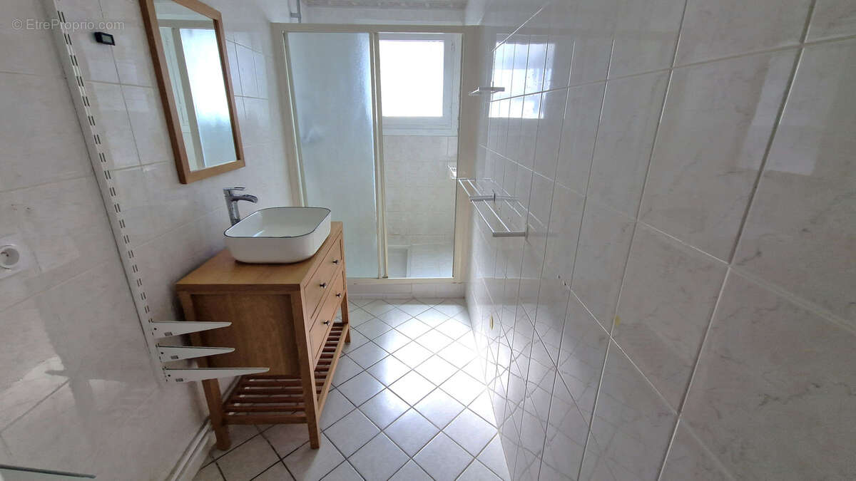 Appartement à CHAMBERY