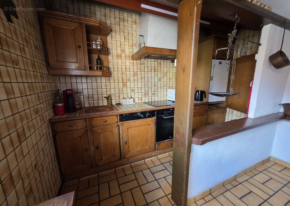 Maison à VILLEURBANNE