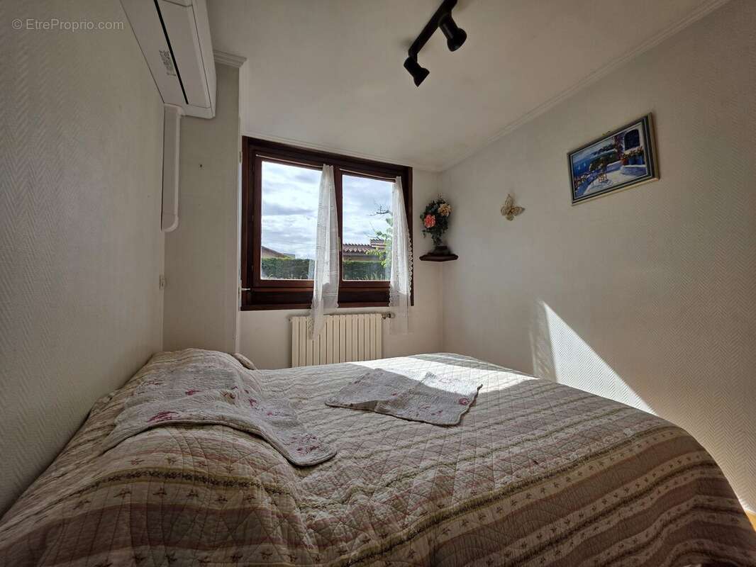 Maison à VILLEURBANNE