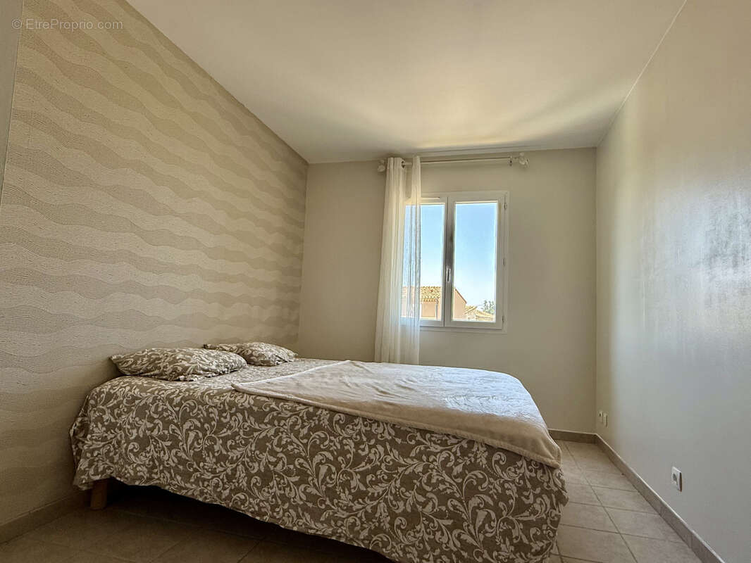 Maison à CHATEAURENARD