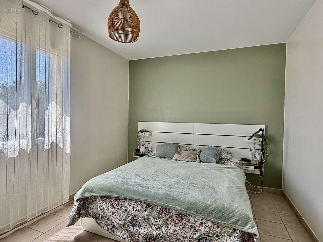 Maison à CHATEAURENARD