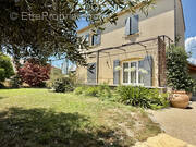 Maison à CHATEAURENARD