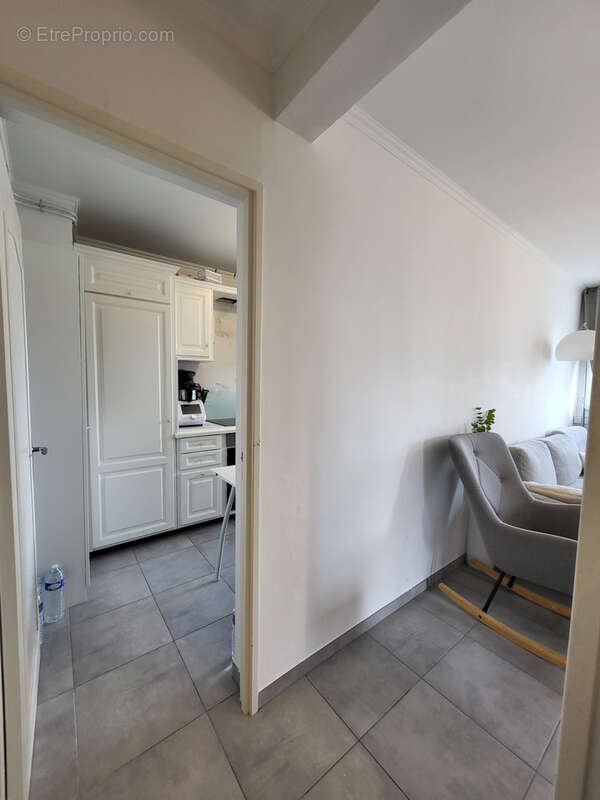 Appartement à MARIGNANE