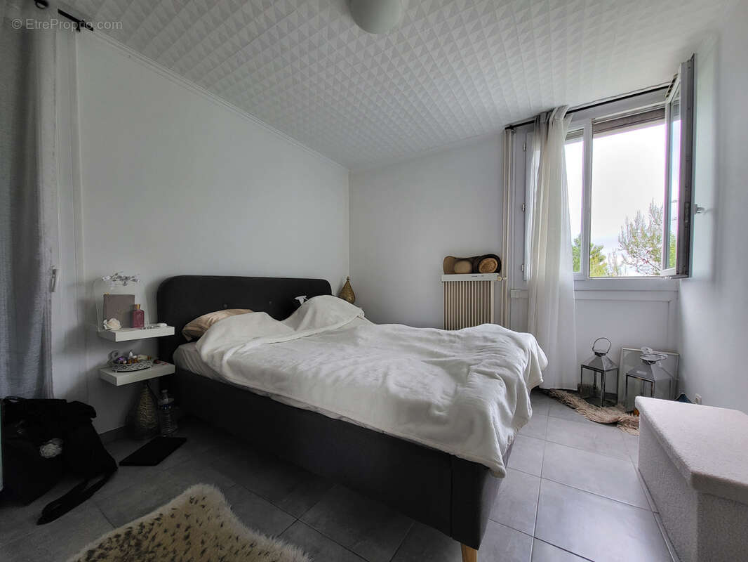 Appartement à MARIGNANE