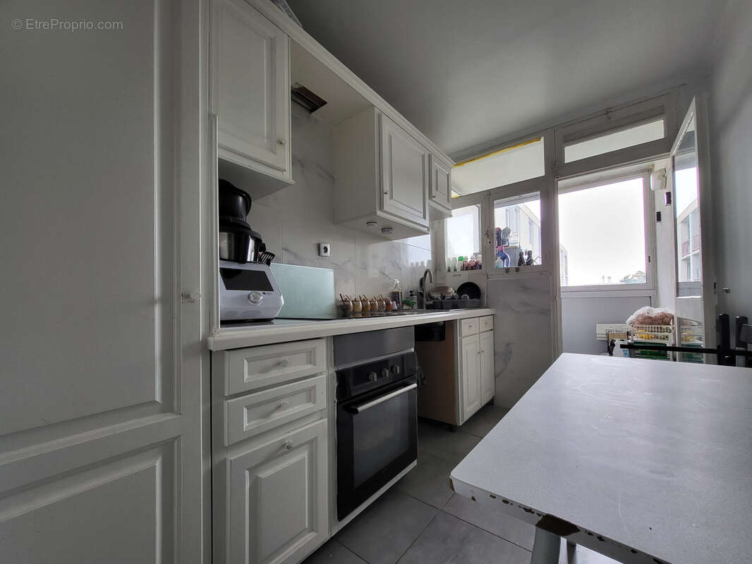 Appartement à MARIGNANE