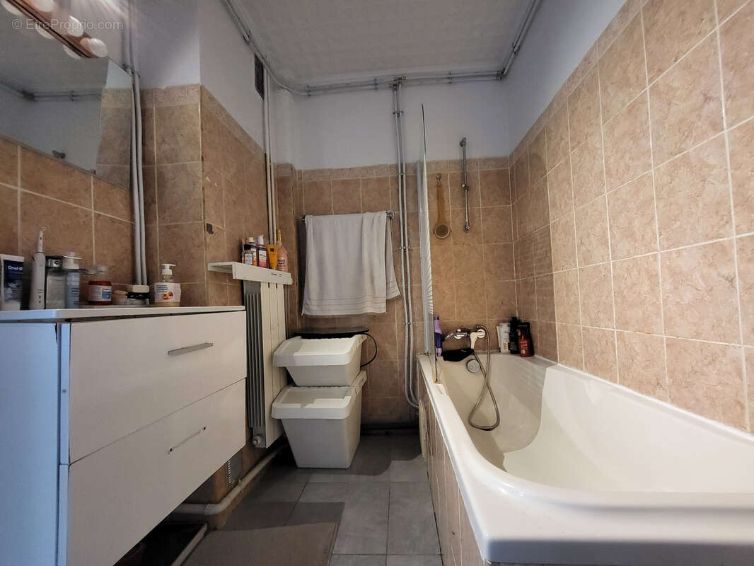 Appartement à MARIGNANE