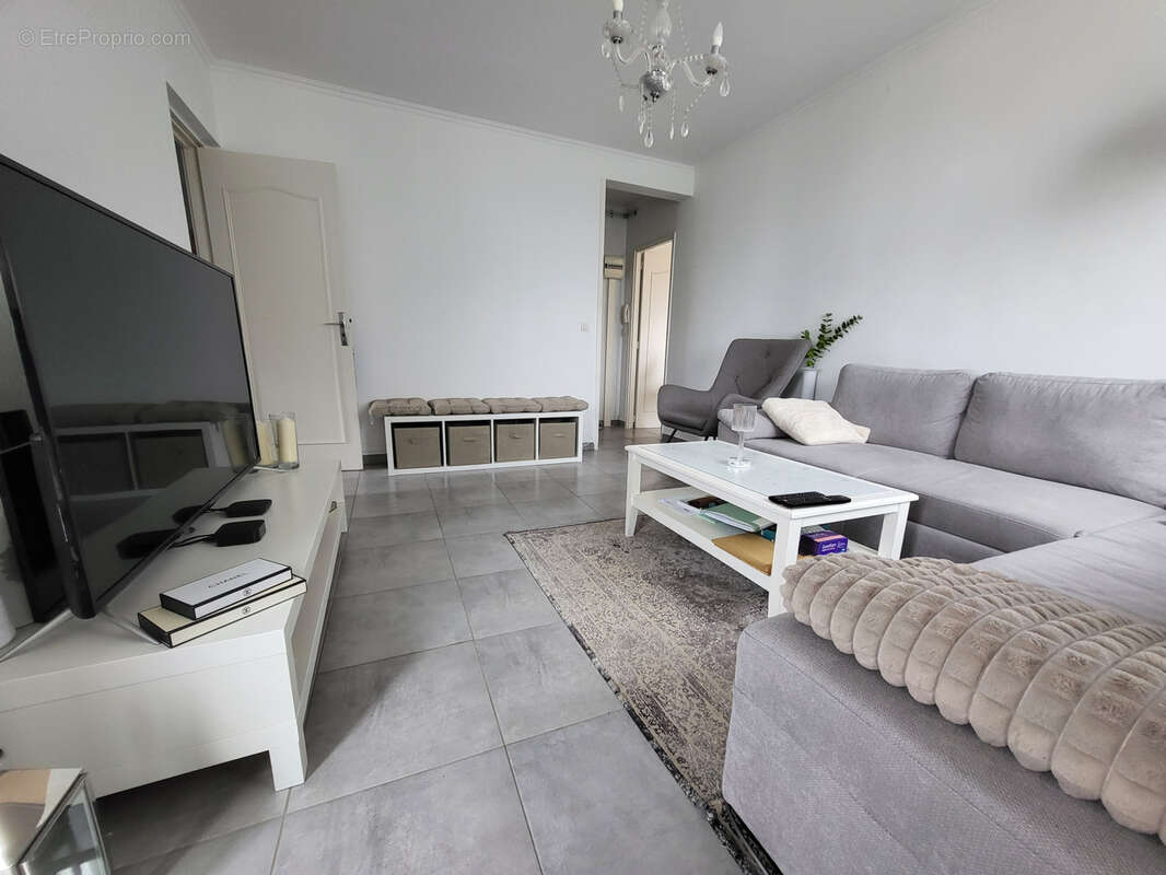 Appartement à MARIGNANE