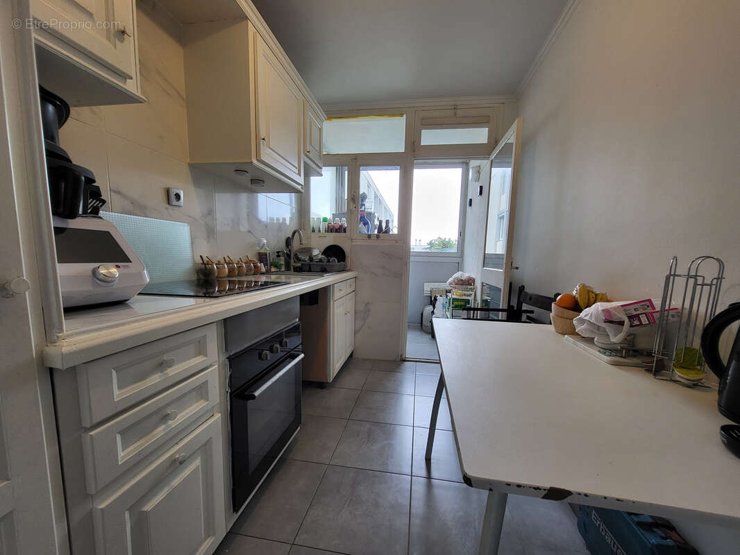 Appartement à MARIGNANE