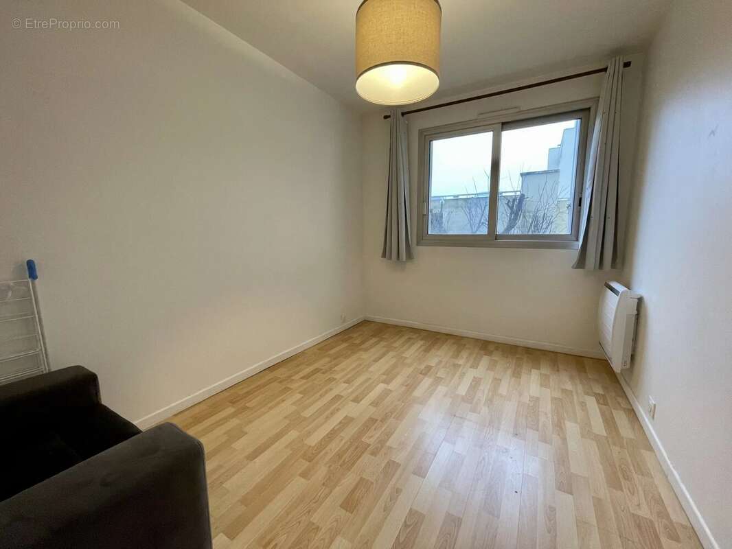 Appartement à VILLEMOMBLE