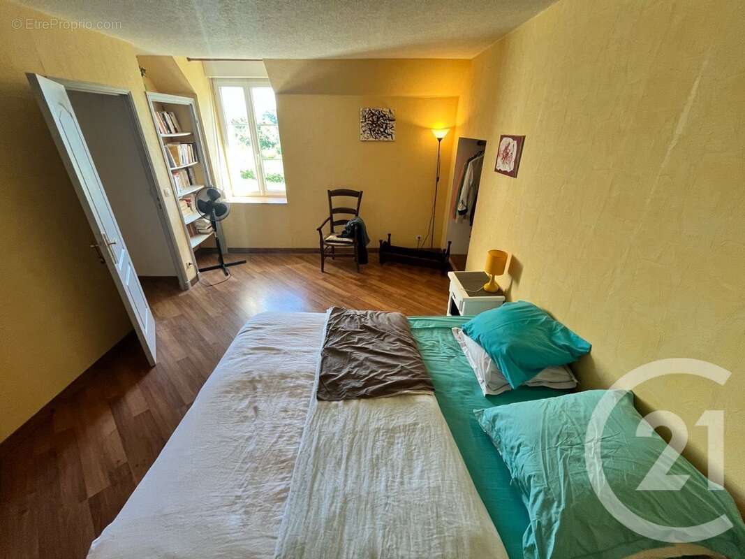 Maison à SAINT-MALO-EN-DONZIOIS