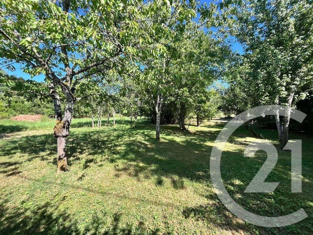 Maison à SAINT-MALO-EN-DONZIOIS