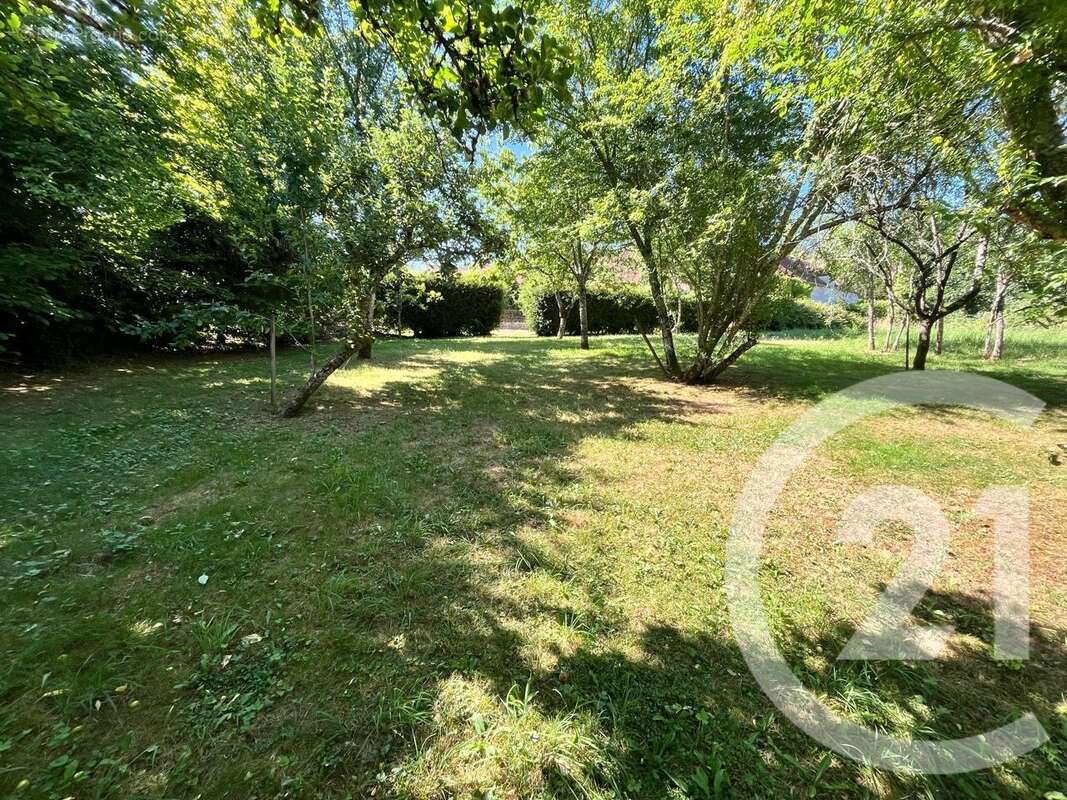 Maison à SAINT-MALO-EN-DONZIOIS