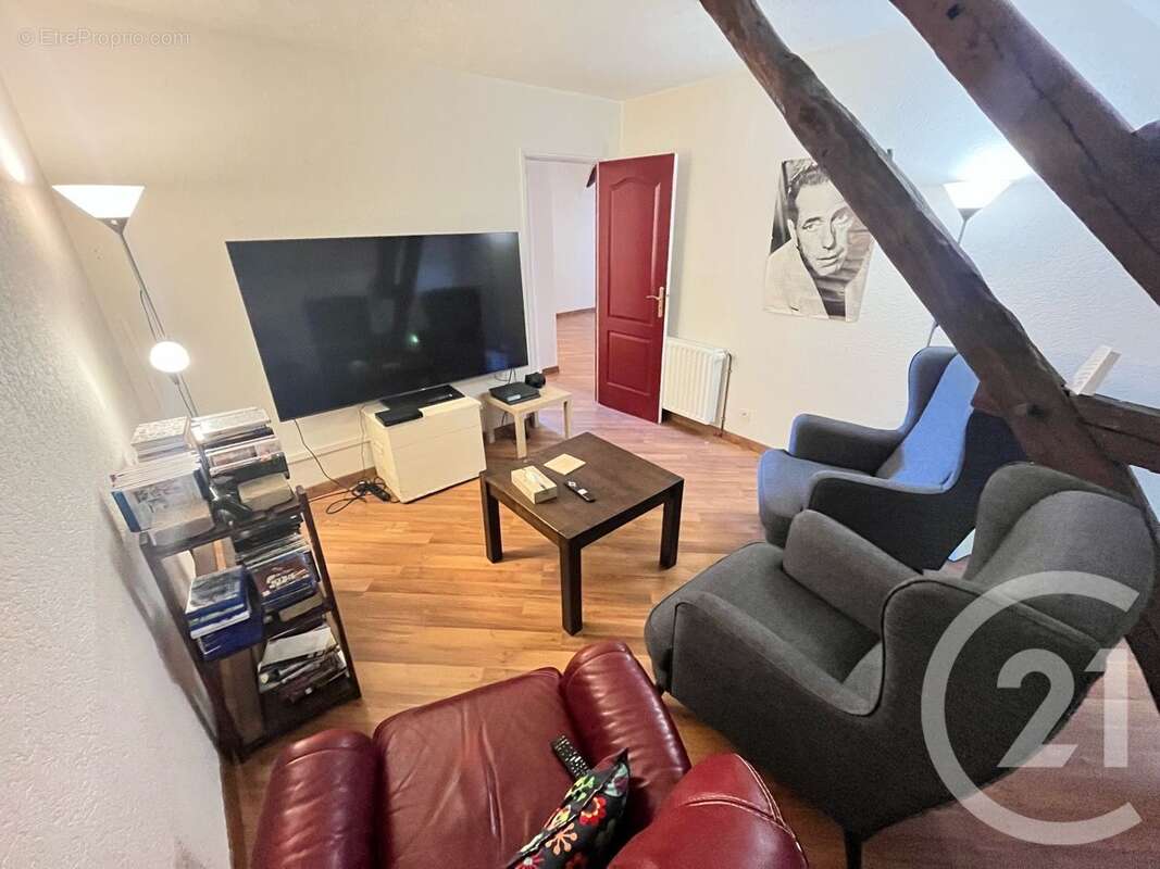 Maison à SAINT-MALO-EN-DONZIOIS