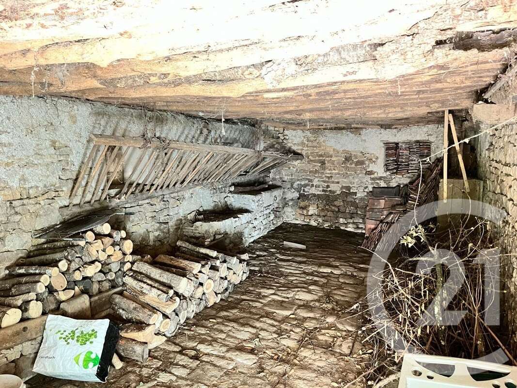 Maison à SAINT-MALO-EN-DONZIOIS