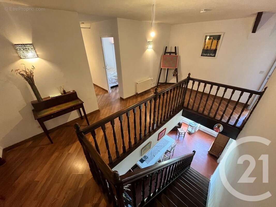 Maison à SAINT-MALO-EN-DONZIOIS