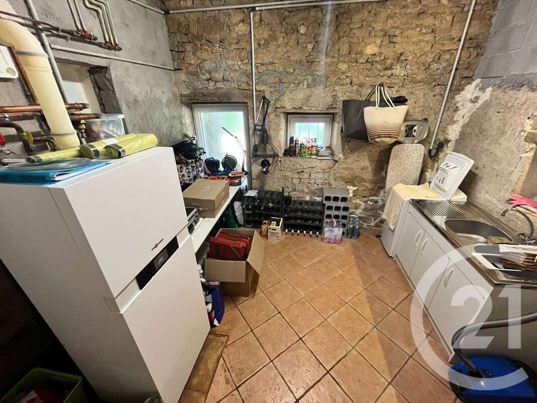 Maison à SAINT-MALO-EN-DONZIOIS