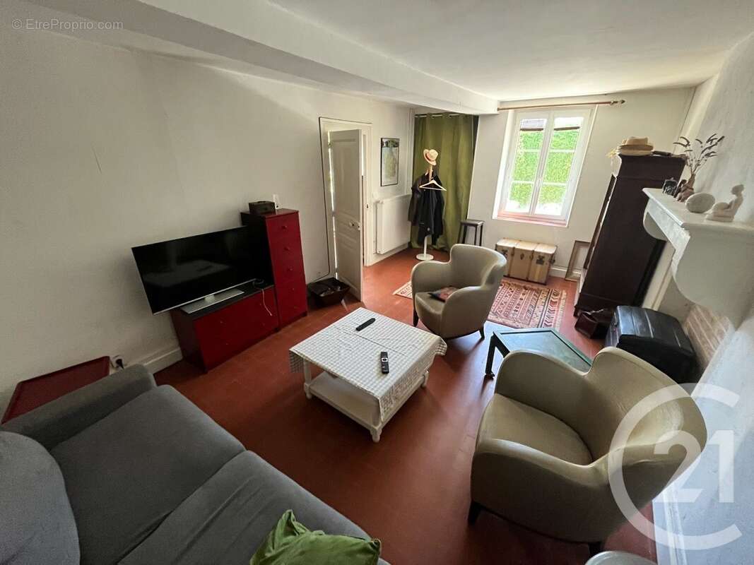 Maison à SAINT-MALO-EN-DONZIOIS